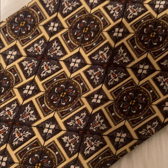 VALENTINO TIE - Picture 3 of 9